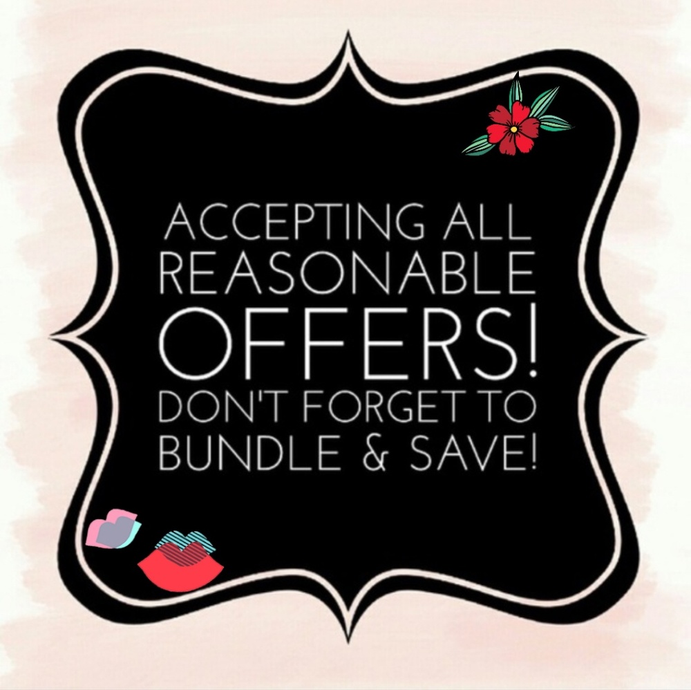 Bundle and Save!